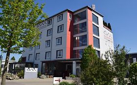 Allgaeuhotel Memmingen Nord